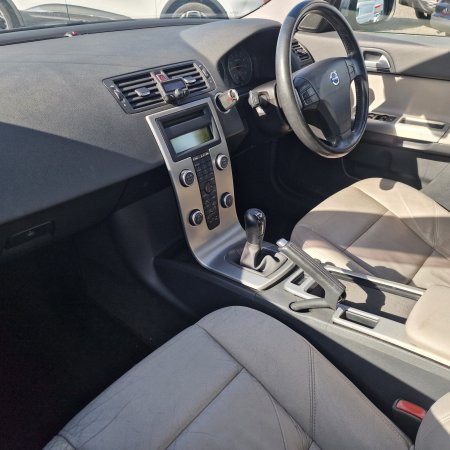 2008 Volvo S40 - photo 13