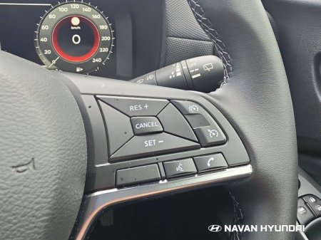 2026 Nissan Juke - photo 22