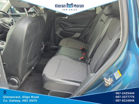 2024 Volkswagen Tiguan - photo 27