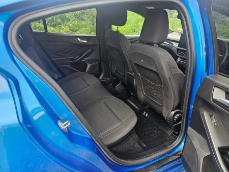 2023 Ford Focus - photo 4