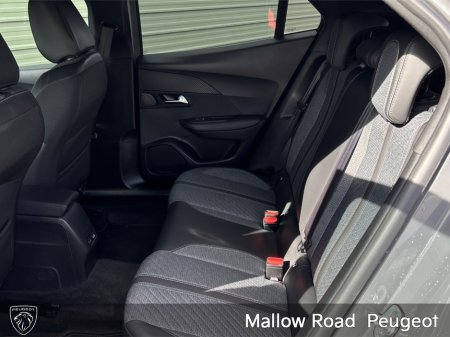 2024 Peugeot 2008 - photo 9