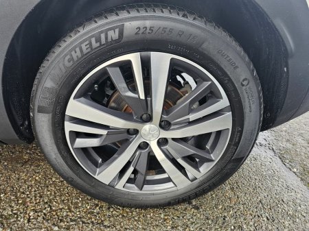 2024 Peugeot 3008 - photo 46