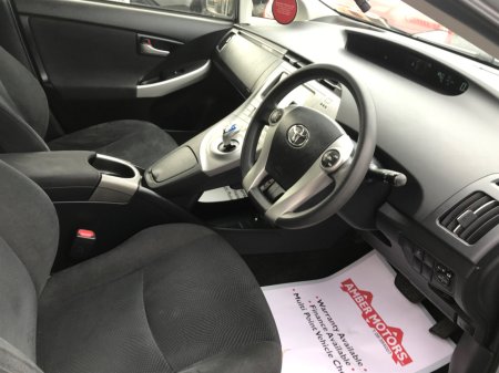 2015 Toyota Prius - photo 30