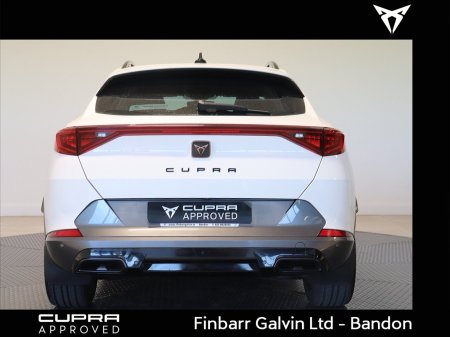 2023 Cupra Formentor - photo 5