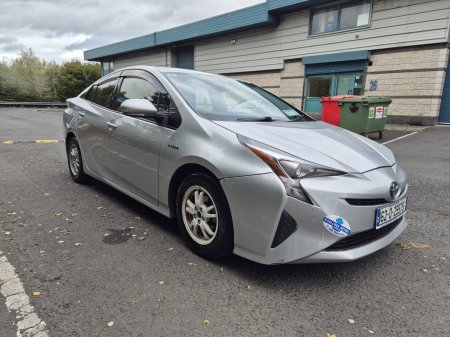2016 Toyota Prius - photo 3