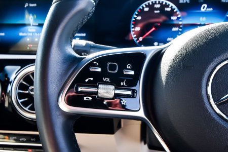 2022 Mercedes-Benz A-Class - photo 24
