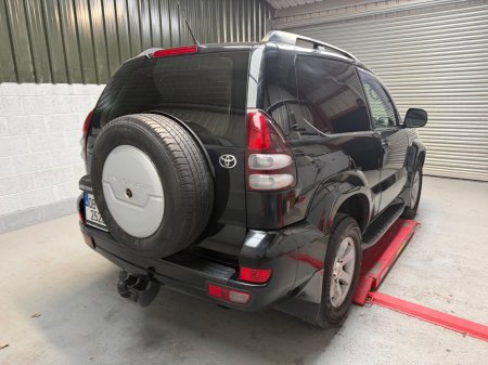 2008 Toyota Land Cruiser - photo 5
