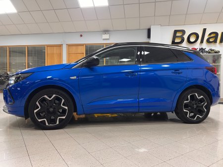 2023 Opel Grandland X - photo 4