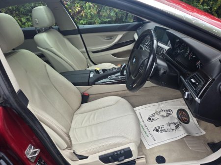 2012 BMW 6-Series - photo 7