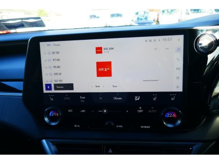 2023 Lexus RX450H+ - photo 22