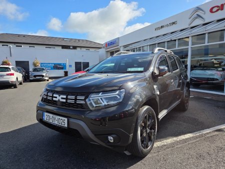 2023 Dacia Duster - photo 9