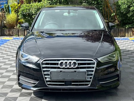 2015 Audi A3 - photo 14