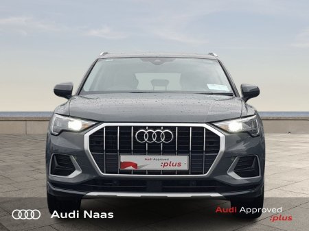 2024 Audi Q3 - photo 2