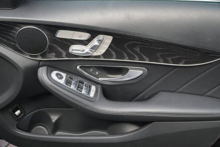 2017 Mercedes-Benz C-Class - photo 10