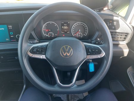 2022 Volkswagen Caddy - photo 6