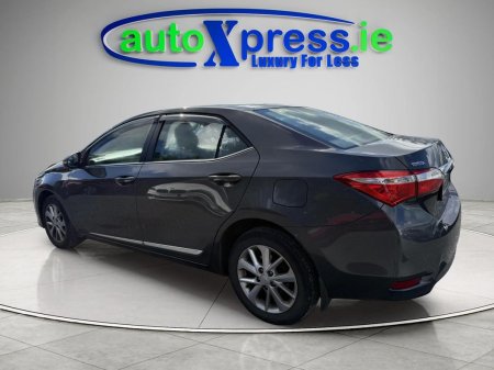 2016 Toyota Corolla - photo 5