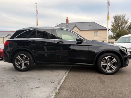 2016 Mercedes-Benz GLC - photo 3
