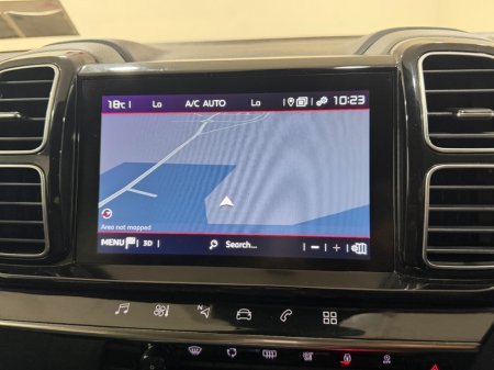 2020 Citroen C5 Aircross - photo 14