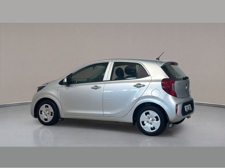 2020 Kia Picanto - photo 7