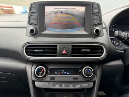 2020 Hyundai KONA - photo 11
