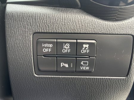 2018 Mazda Demio - photo 16
