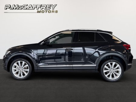 2020 Volkswagen T-Roc - photo 8