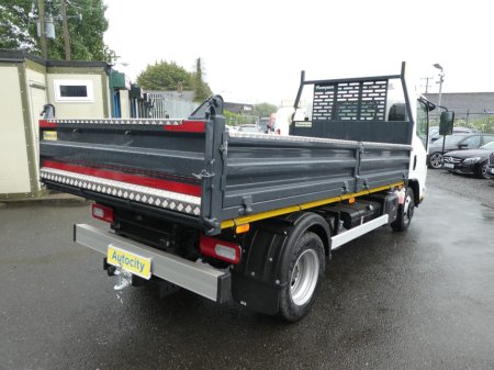 2026 Isuzu N-Series - photo 8