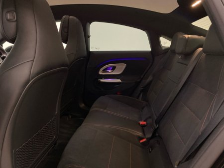 2026 Mercedes-Benz CLA - photo 4