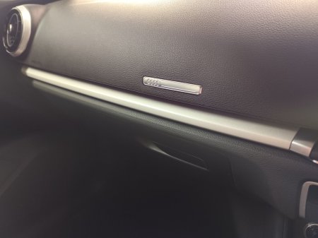 2019 Audi A3 - photo 17
