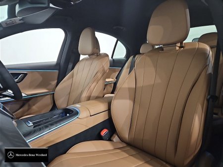 2026 Mercedes-Benz E-Class - photo 16
