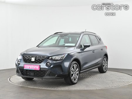 2024 SEAT Arona - photo 7
