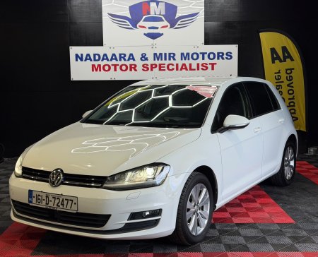 2016 Volkswagen Golf - photo 13
