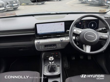 2023 Hyundai KONA - photo 4