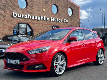 2018 Ford Focus - photo 9