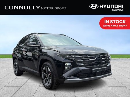 2026 Hyundai Tucson Tucson FL Executive Plus