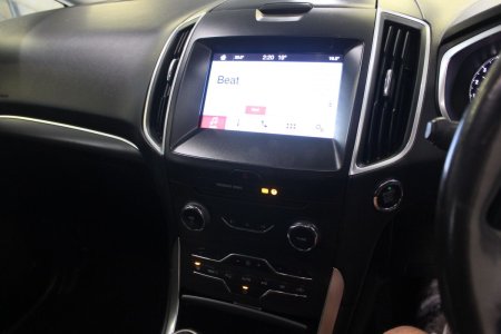 2017 Ford S-Max - photo 18