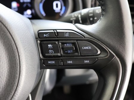 2023 Toyota Yaris Cross - photo 15