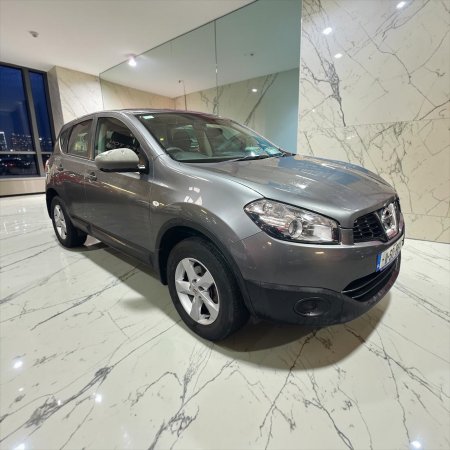 2011 Nissan Qashqai - photo 3