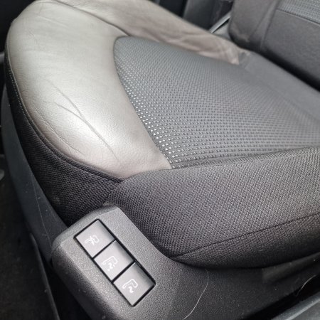 2015 Citroen Grand C4 Picasso - photo 14