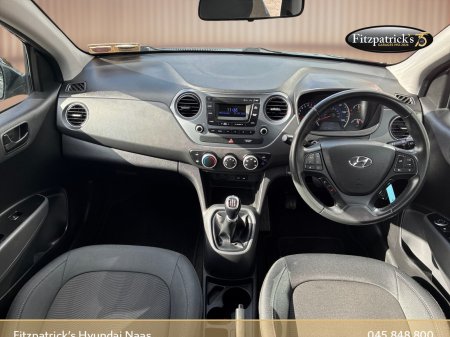 2019 Hyundai i10 - photo 6