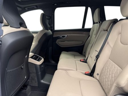 2026 Volvo XC90 - photo 10