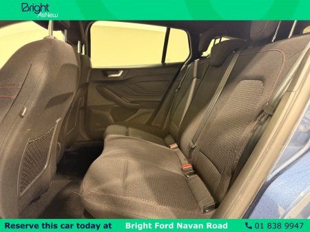 2024 Ford Focus - photo 18
