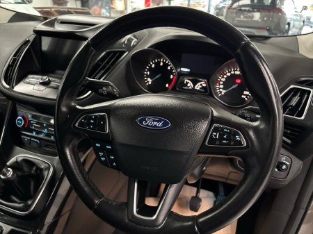 2019 Ford Kuga - photo 12