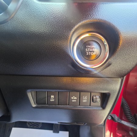 2018 Suzuki Swift - photo 12