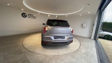 2025 KGM Tivoli - photo 6