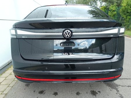 2026 Volkswagen ID.7 - photo 6