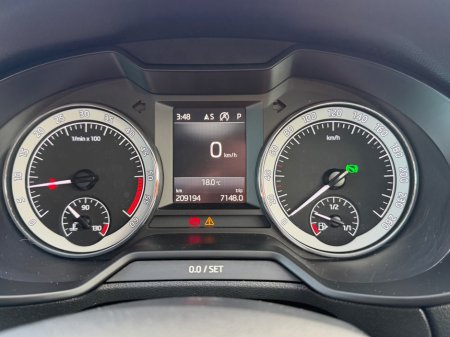 2019 Skoda Octavia - photo 18