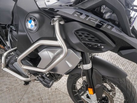 2022 BMW R 1250 - photo 12