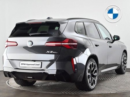 2025 BMW X3 - photo 21
