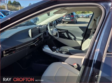 2023 Kia EV6 - photo 6